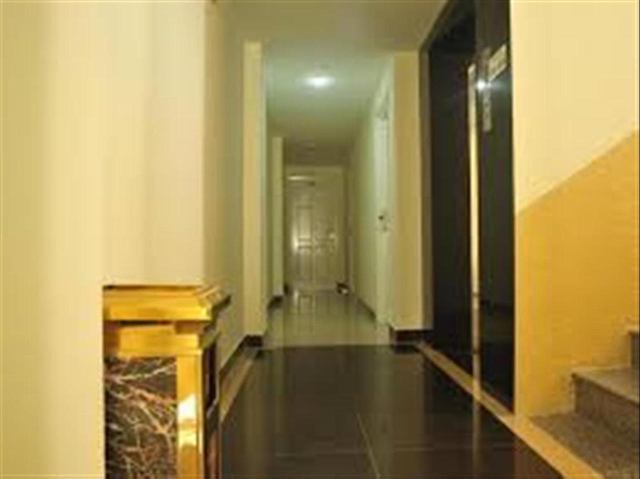Minh Hoang Hy Hotel Da Nang Exterior photo